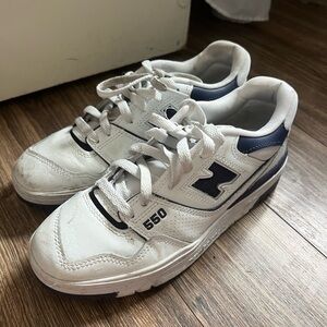 New Balance 550s